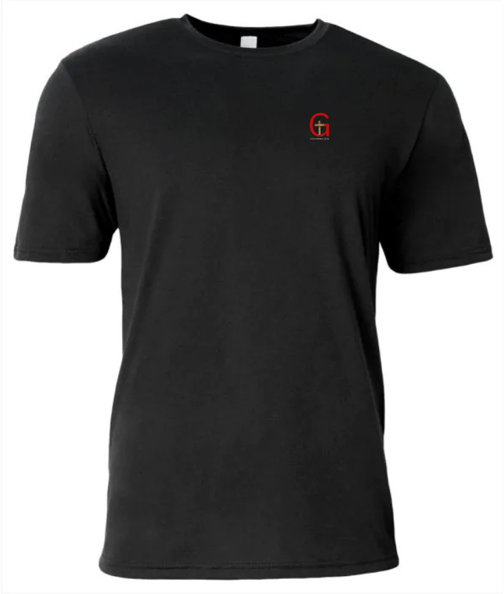 Performance Crew T-shirt