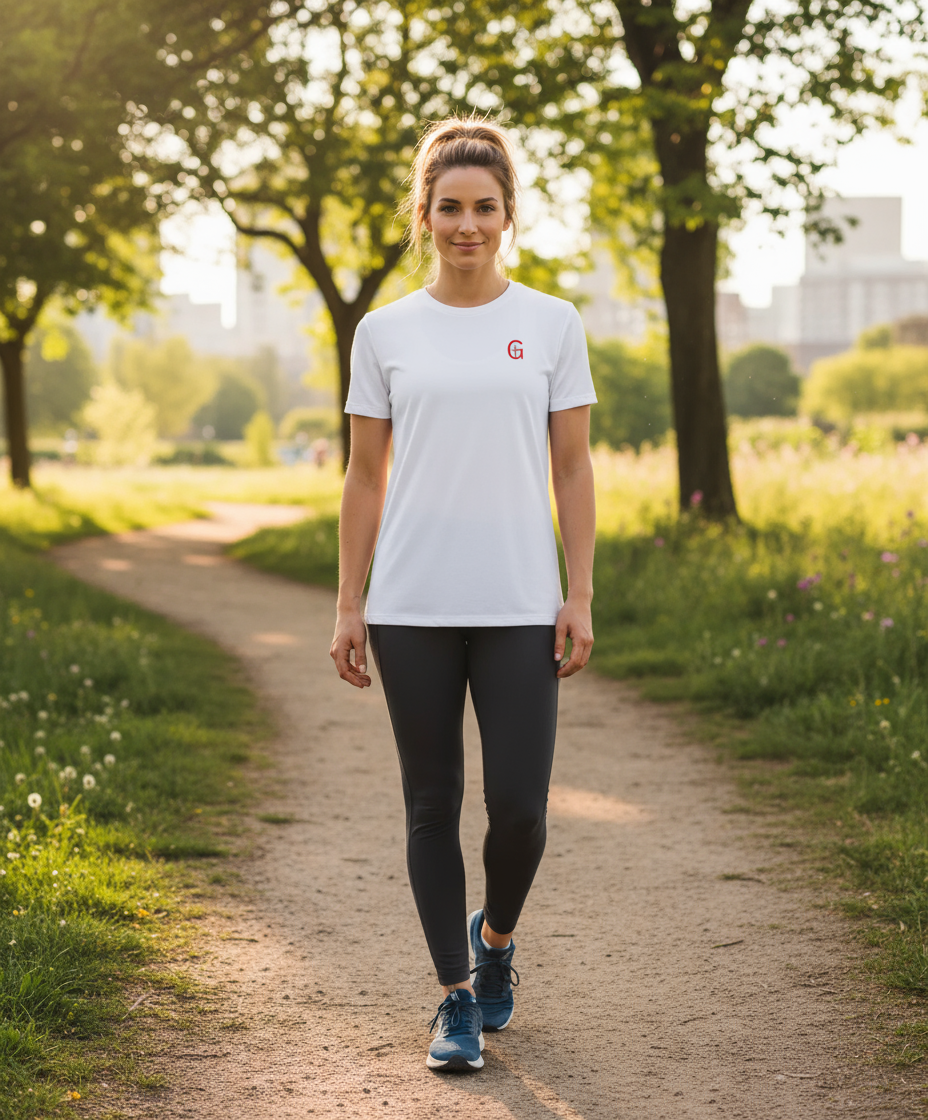 Performance Crew T-shirt