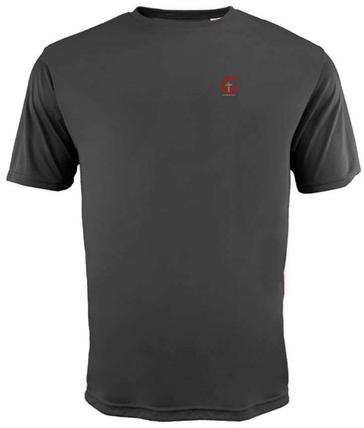 Performance Crew T-shirt