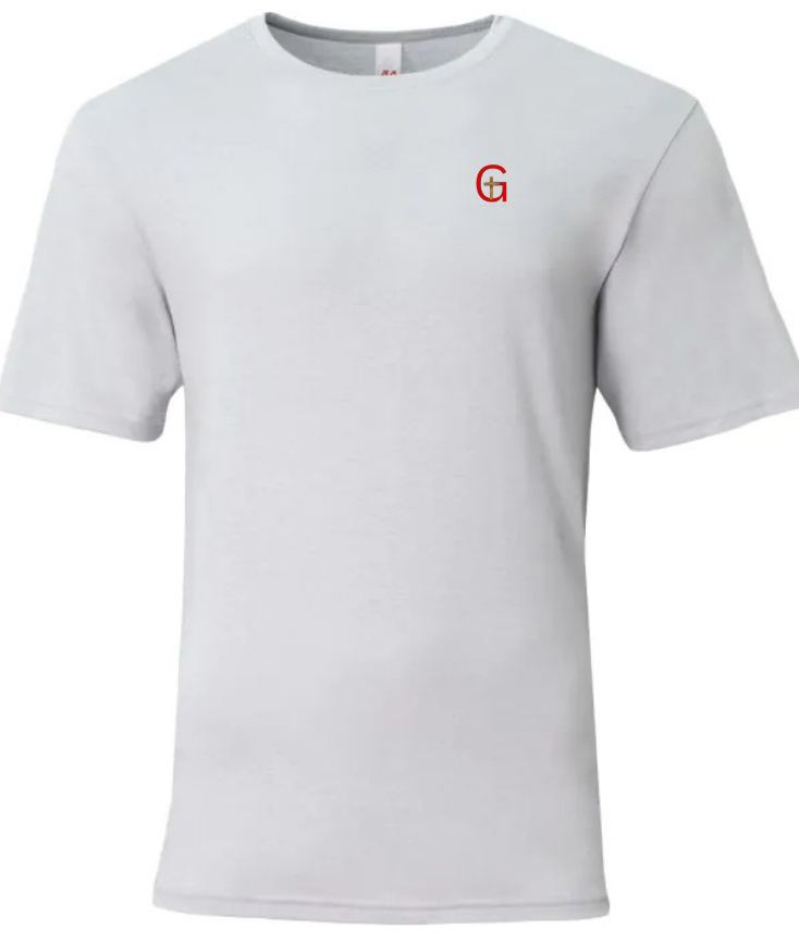 Performance Crew T-shirt